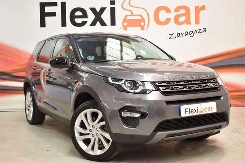 Discovery Sport