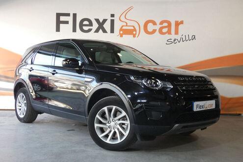 Discovery Sport