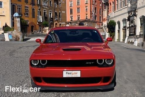 Dodge Challenger barato