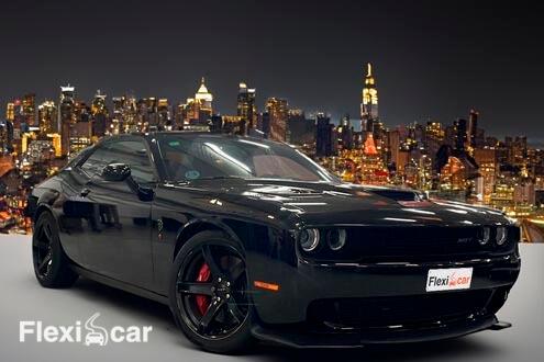 Dodge Challenger segunda mano