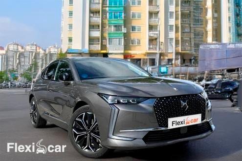 DS DS4