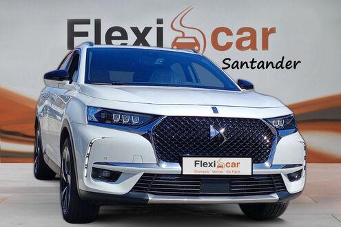 DS DS7 Crossback de ocasi&oacute;n