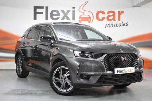 DS DS7 Crossback oferta