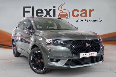 DS DS7 Crossback segunda mano barato
