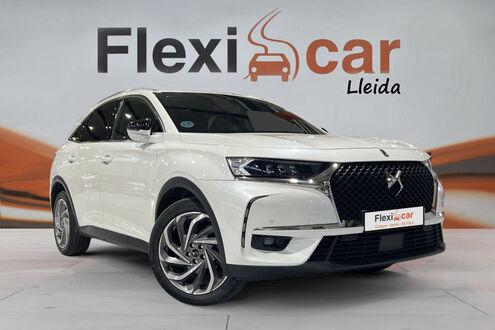 DS DS7 Crossback segunda mano
