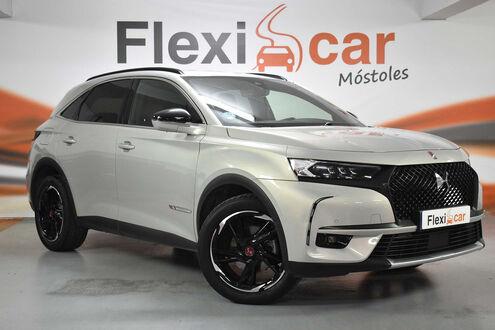DS DS7 Crossback seminuevo