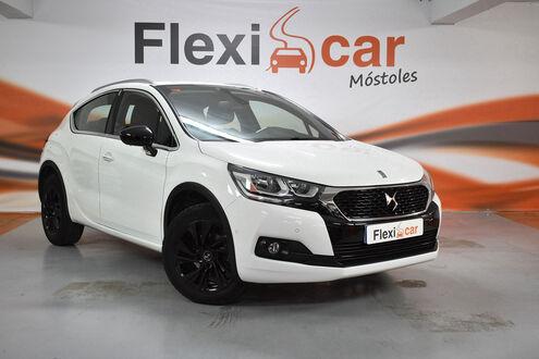 DS4 Crossback de ocasi&oacute;n