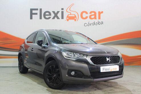 DS4 Crossback de km 0