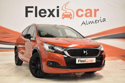 DS4 Crossback de segunda mano