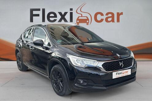 DS4 Crossback seminuevo