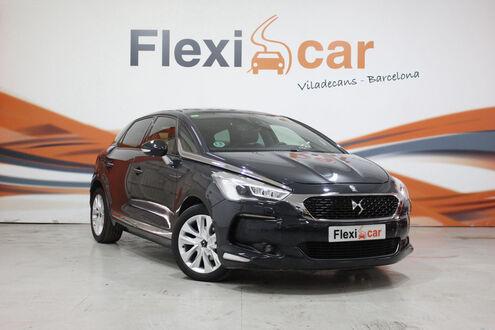 Coches DS DS5 de km 0