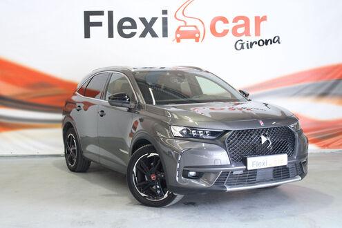 DS7 segunda mano