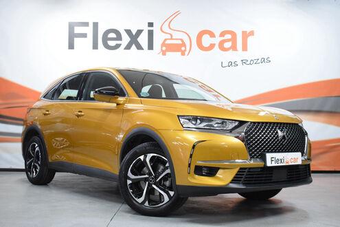 DS7 seminuevo