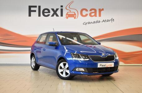 Fabia barato