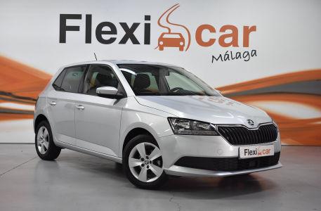 Fabia ocasion