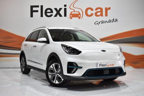 Familiar el&eacute;ctrico segunda mano