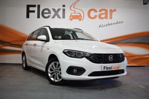Coche familiar GLP barato