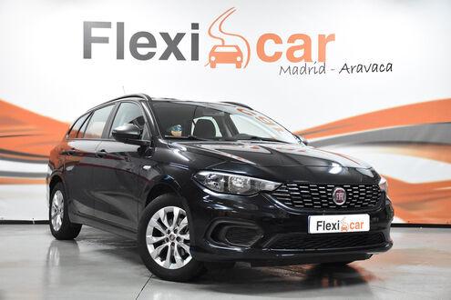 Coche familiar GLP ocasi&oacute;n barato