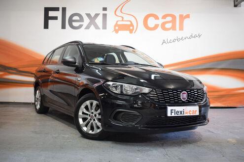 Coche familiar GLP ocasi&oacute;n