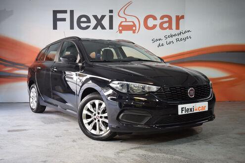 Coche familiar GLP segunda mano