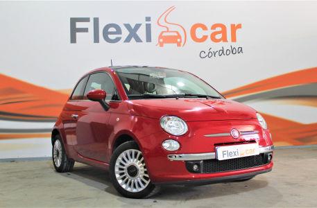 Fiat 500 barato