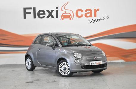 Fiat 500 ocasion