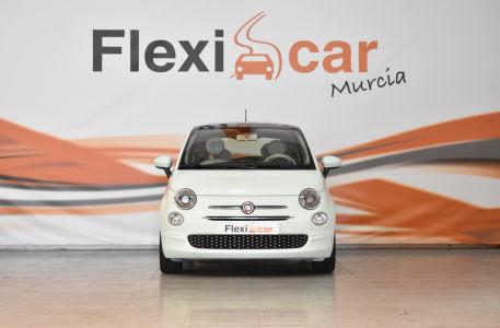 Fiat 500 segunda mano
