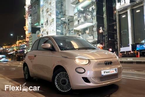 Fiat 500 en Sevilla de ocasi&oacute;n barato