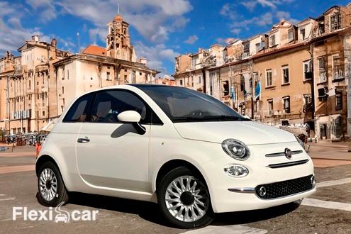 FIAT 500 en Valencia ocasi&oacute;n barato