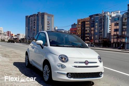 FIAT 500 en Valencia ocasi&oacute;n