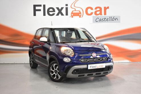 Fiat 500L de ocasi&oacute;n