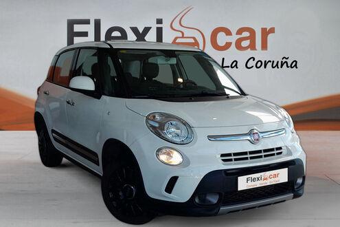Fiat 500L km0