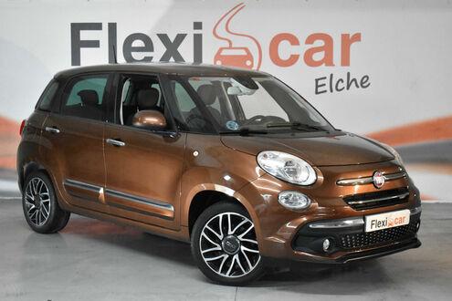Fiat 500L oferta