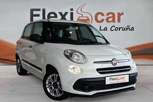 Fiat 500L segunda mano barato