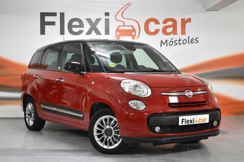 Fiat 500L segunda mano