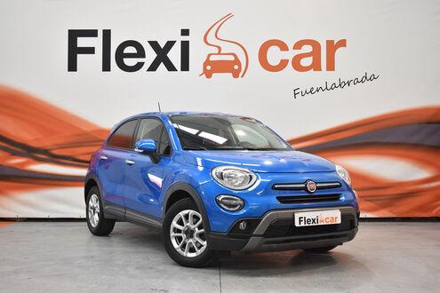 Fiat 500X barato ocasi&oacute;n