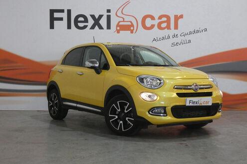 Fiat 500X km0 ocasi&oacute;n