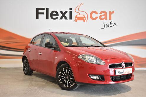 Fiat Bravo barato km0