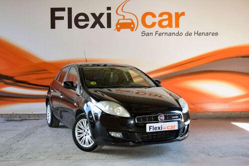 Fiat Bravo de ocasi&oacute;n
