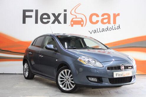 Fiat Bravo km0