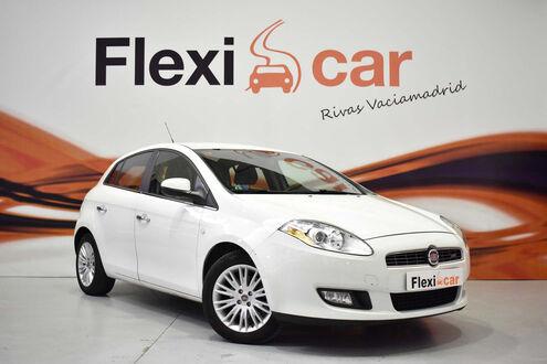 Fiat Bravo oferta
