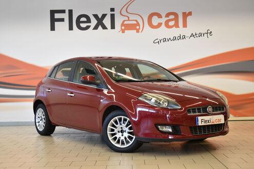 Fiat Bravo segunda mano barato