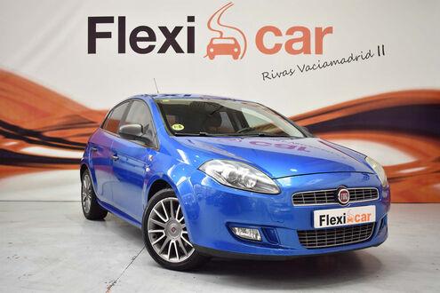 Fiat Bravo segunda mano
