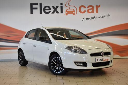 Fiat Bravo seminuevo