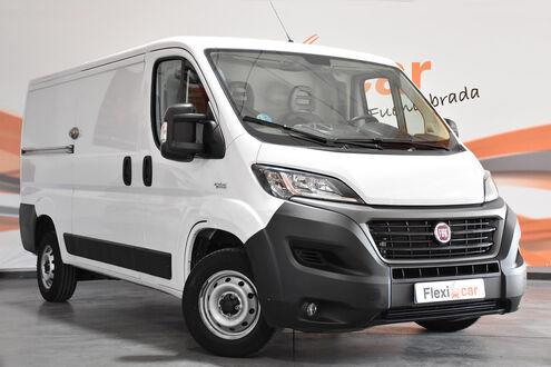 FIAT Ducato de ocasi&oacute;n