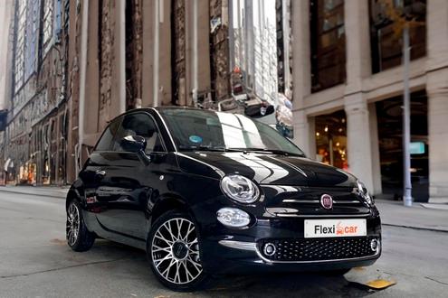 FIAT de ocasi&oacute;n
