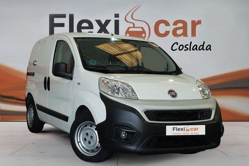 Furgonetas Fiat Fiorino de km 0