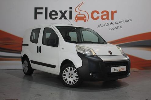 Fiat Fiorino de ocasi&oacute;n