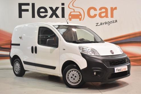 Fiat Fiorino de segunda mano