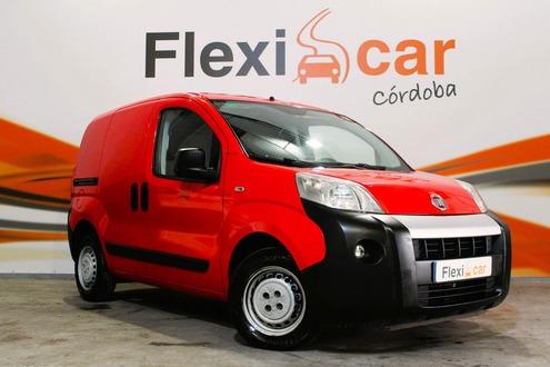 Fiat Fiorino seminuevo